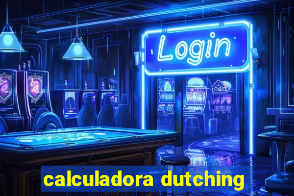 calculadora dutching